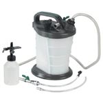 OTC OTC8101-SET Brake Bleeder/Fluid Evac. with Auto Filler Set.