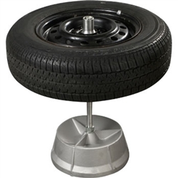 rws 1b ranger balancer bubble portable wheel